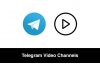 Telegram Video Channels