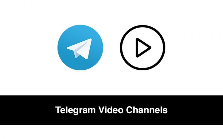 Telegram Video Channels
