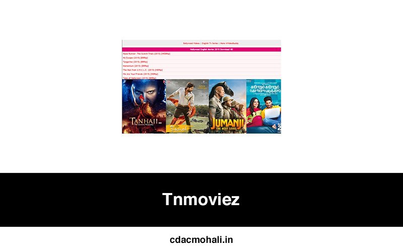 Tnmoviez