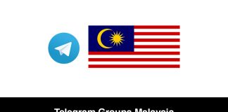 Telegram Groups Malaysia