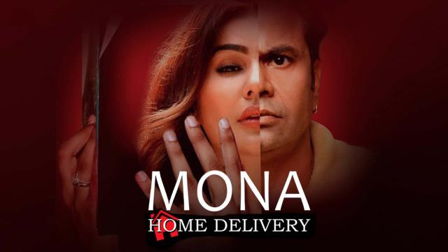 Mona Home Delivery