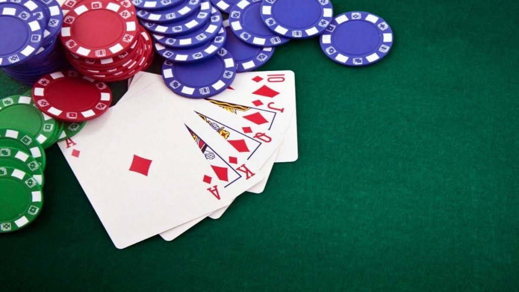 Casinos Games to Play Online