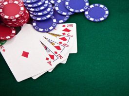 Casinos Games to Play Online