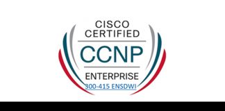 Best Study Technique For Cisco 300-415 ENSDWI Exam