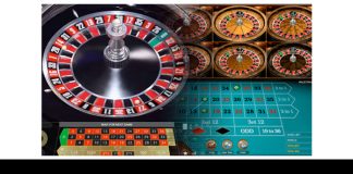 What Are The Different Types of Roulette?