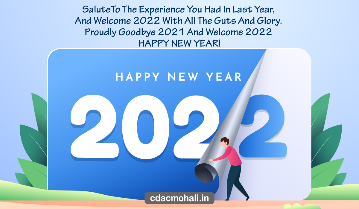 Goodbye 2022 Welcome 2023 Quotes