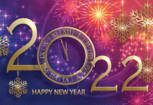 Happy New Year 2022 GIFs