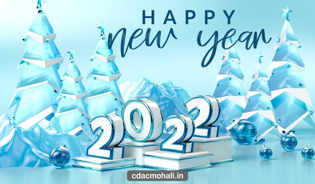 Happy New Year 2022 Images