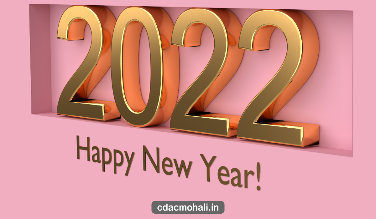 Happy New Year 2023 Pictures