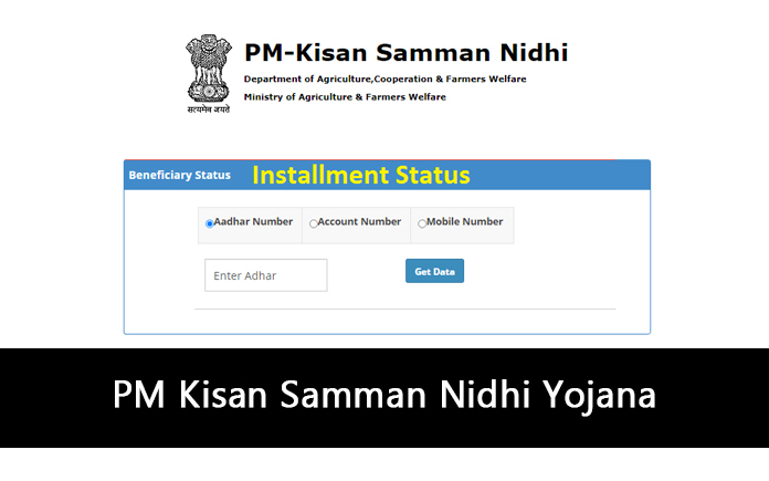 PM Kisan Samman Nidhi Yojana