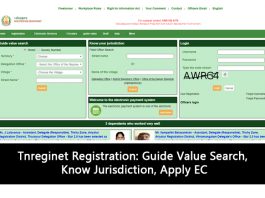 Tnreginet Registration