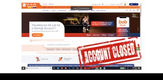 How To Close Bank Of Baroda Account Online?