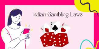 Impact of online casinos on society