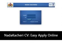 NadaKacheri CV