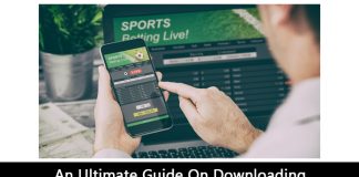 An Ultimate Guide On Downloading Betting Apps On A Mobile Devices