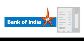 How To Get Bank Of India Mini Statement By Missed Call Or SMS