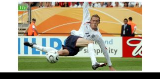 Most Awkward Soccer Players in the World