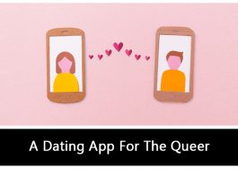 A Dating App For The Queer