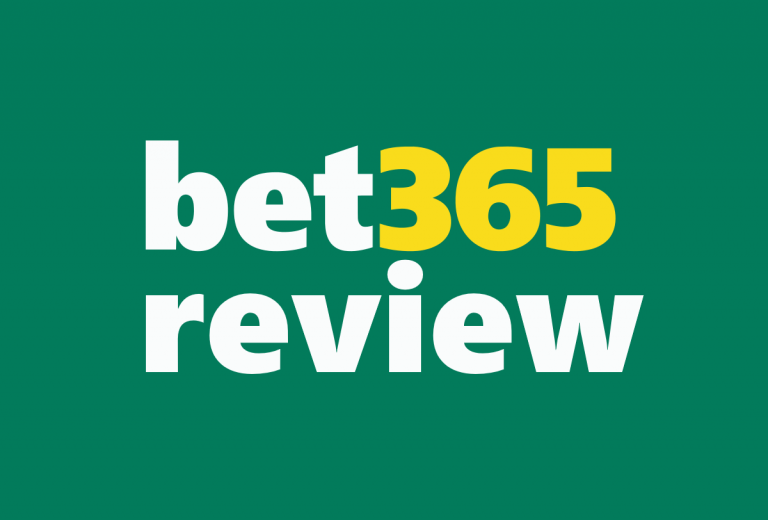 Bet365 review