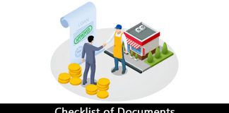 Checklist of Documents You Will Need for a Business Loan