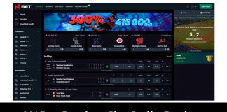 N1Bet Betting Site India Review