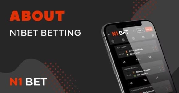 N1Bet India