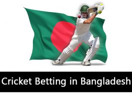 Cricket Betting in Bangladesh