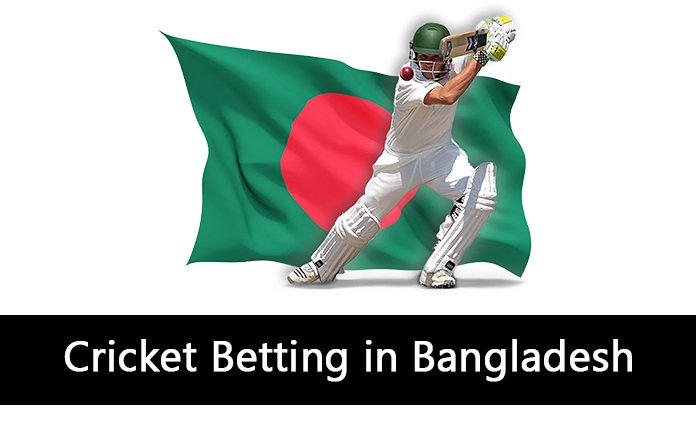 Cricket Betting in Bangladesh