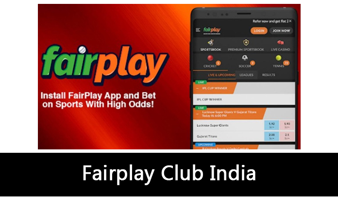 Fairplay Club India
