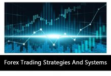 Forex Trading Strategies And Systems