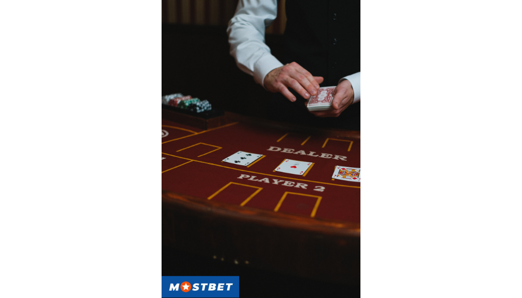 Is it Legal to Play the MostBet app in India