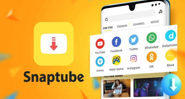 Snaptube